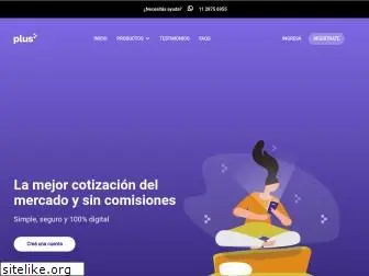 pluscambio.com.ar