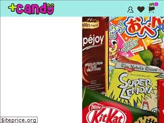 pluscandy.ca