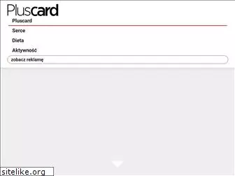 pluscard.com.pl