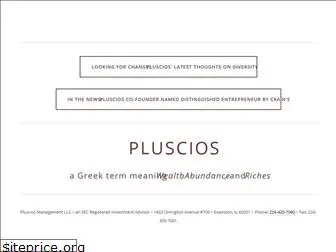 pluscios.com