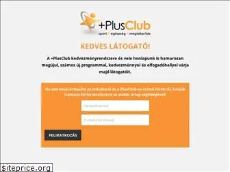 plusclub.hu