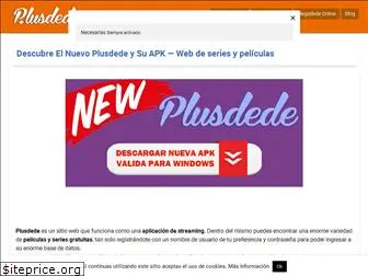 plusdede.net