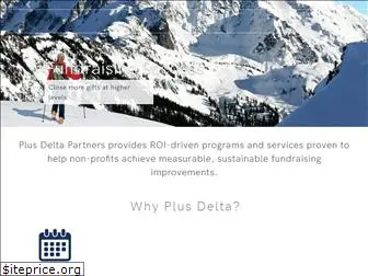 plusdeltapartners.com