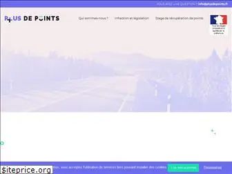 plusdepoints.fr