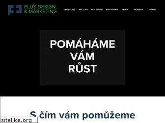 plusdesign.cz