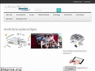 plusdomotique.fr