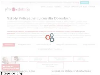 plusedukacja.pl