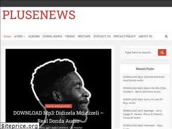 plusenews.com