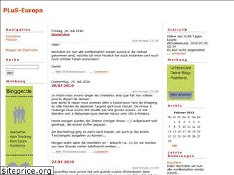 pluseuropa.blogger.de