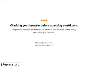 plusfd.com