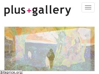 plusgallery.com