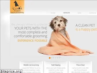 plusgrooming.com