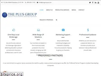 plusgroupus.com