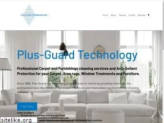 plusguard.com