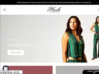 plush-apparel.com