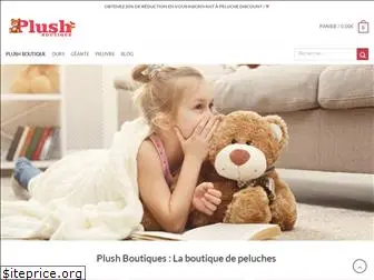 plush-boutiques.com