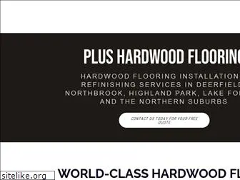 plushardwoodflooring.com