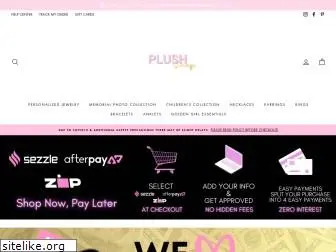 plushberryjewels.com