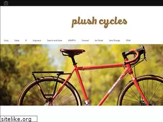plushbikes.com