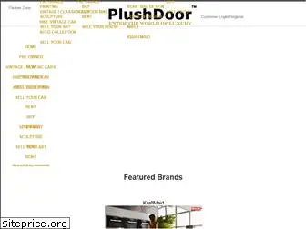 plushdoor.com
