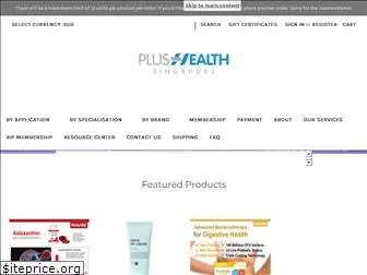 plushealth.com.sg