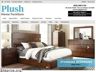 plushhomefurniture.com