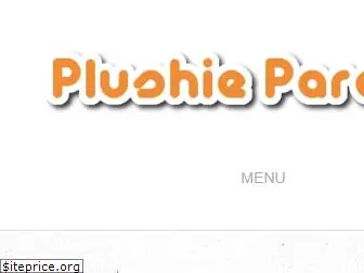 plushieparadise.com