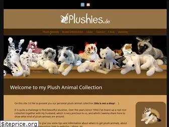 plushies.de