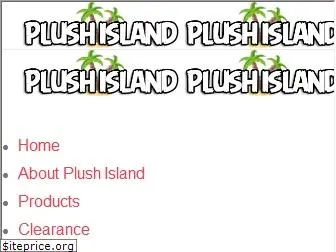 plushisland.com