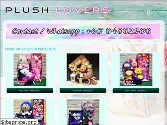 plushlovers.com