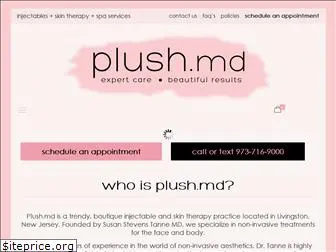 plushmd.com