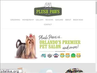 plushpawsinc.com