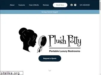 plushpotty.net