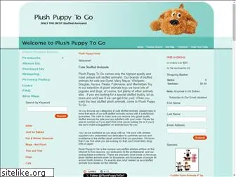 plushpuppytogo.com