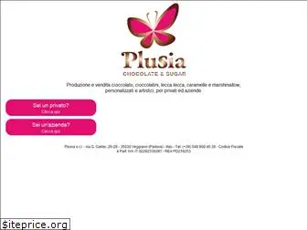 plusia.it