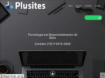 plusites.com.br