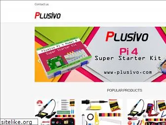 plusivo.com