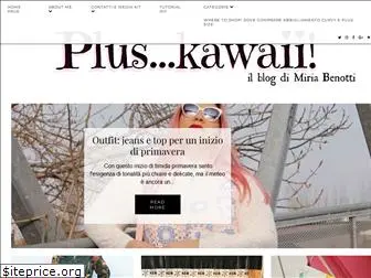 pluskawaii.com