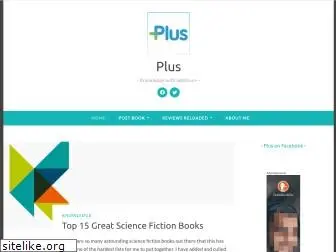 plusknowledge.wordpress.com