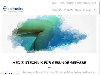 plusmedica.de