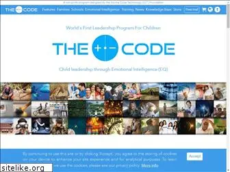 plusminuscode.com