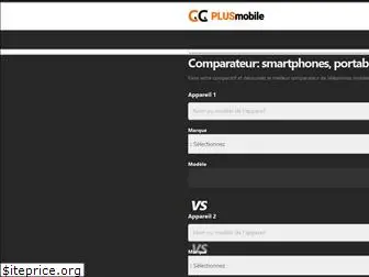 plusmobile.fr