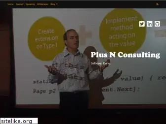 plusnconsulting.com