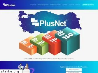 plusnet.com.tr