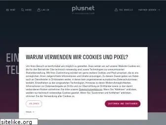 plusnet.de