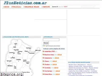 plusnoticias.com.ar