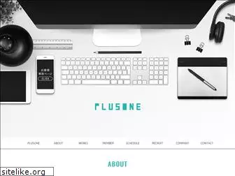 plusone-web.info