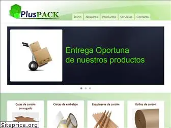 pluspack.cl