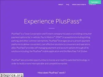 pluspass.com