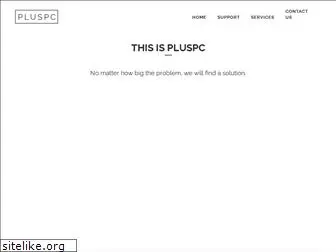 pluspc.es